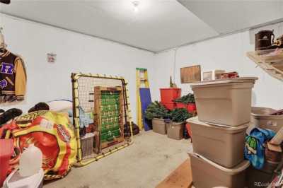 Home For Sale in Woodland Park, Colorado