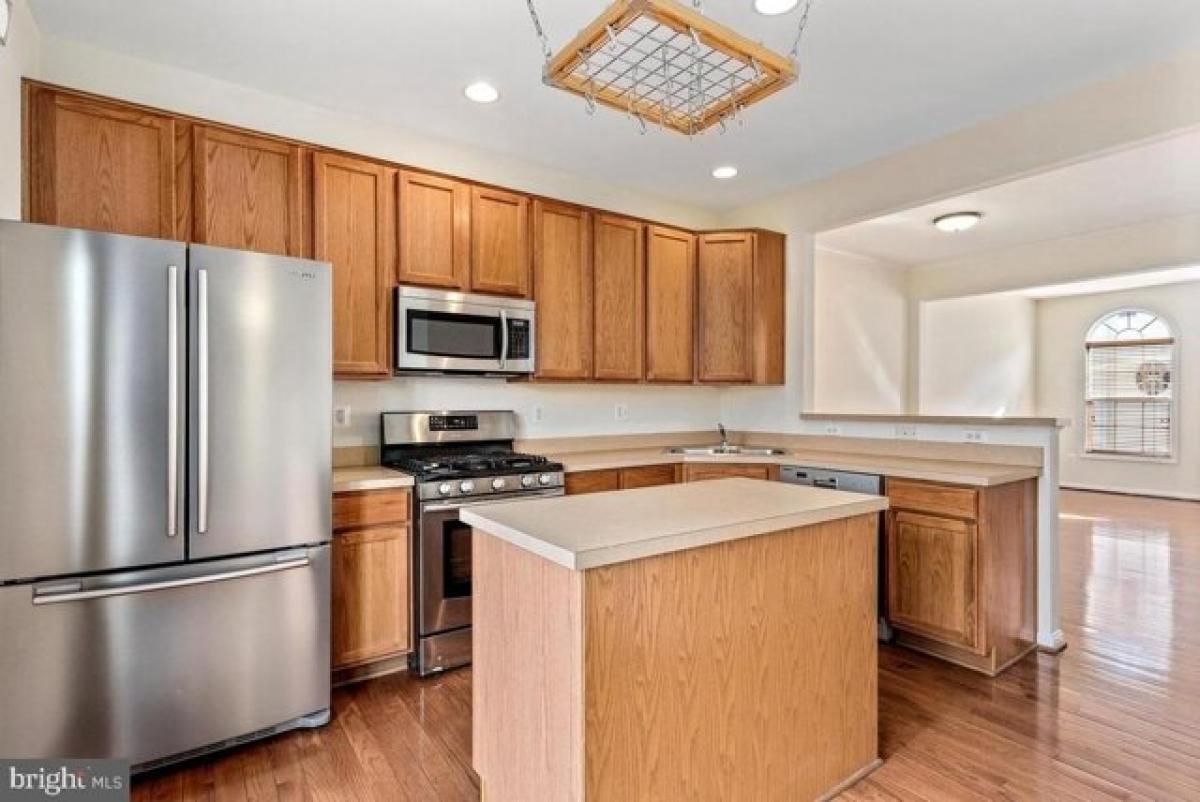 Picture of Home For Rent in Ashburn, Virginia, United States