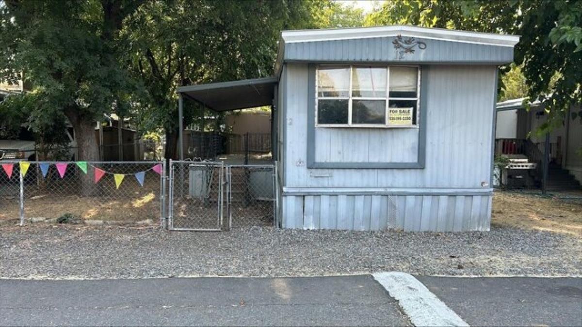 Picture of Home For Sale in Redding, California, United States