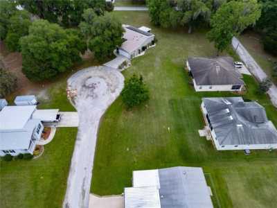 Residential Land For Sale in Wildwood, Florida