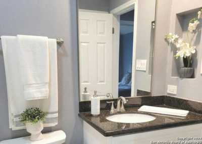 Home For Sale in San Antonio, Texas