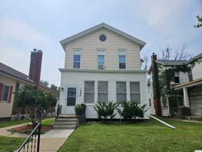 Home For Sale in Quincy, Illinois