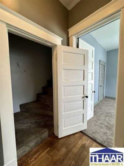 Home For Sale in Terre Haute, Indiana