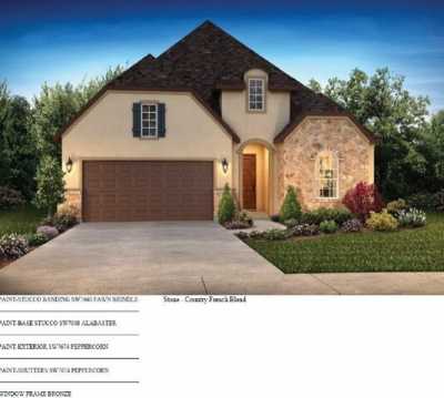 Home For Sale in Conroe, Texas