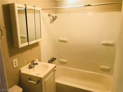 Home For Rent in Las Vegas, Nevada