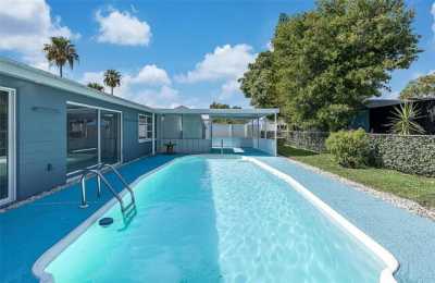Home For Sale in Port Richey, Florida