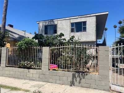 Home For Sale in Los Angeles, California