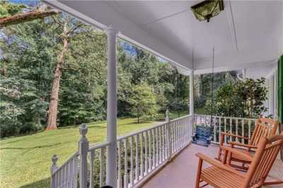 Home For Sale in Jefferson, Georgia