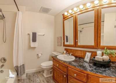 Home For Sale in Idaho Falls, Idaho