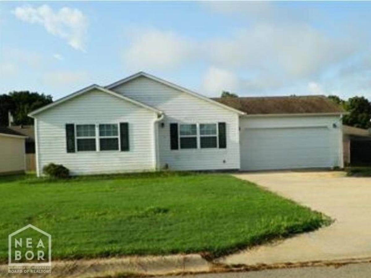 Picture of Home For Sale in Paragould, Arkansas, United States