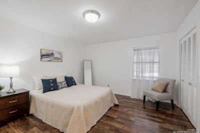 Home For Sale in San Antonio, Texas