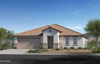 Home For Sale in Surprise, Arizona
