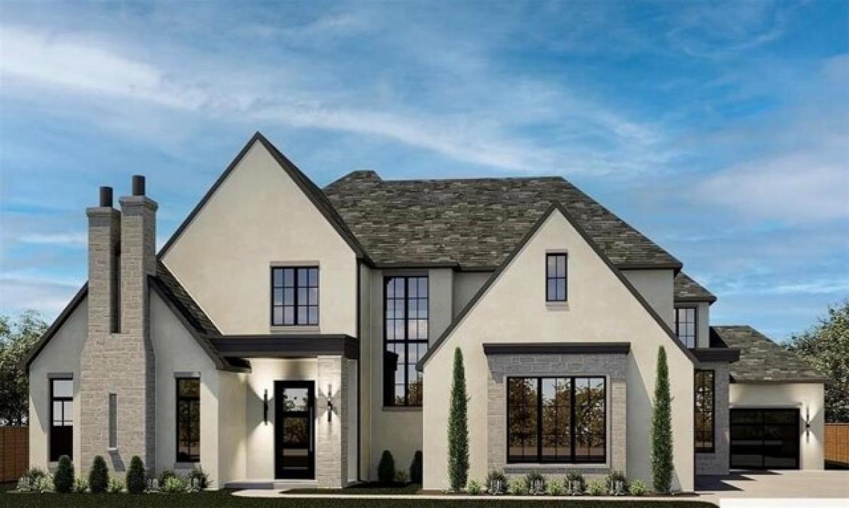 Picture of Home For Sale in Oklahoma City, Oklahoma, United States