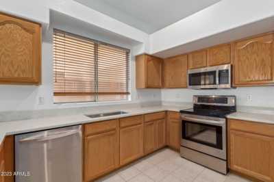 Home For Rent in Chandler, Arizona