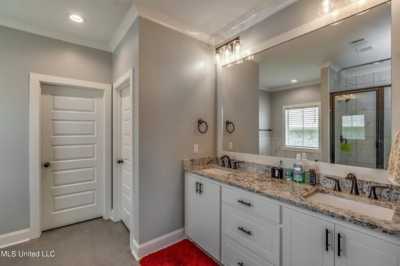 Home For Sale in Canton, Mississippi