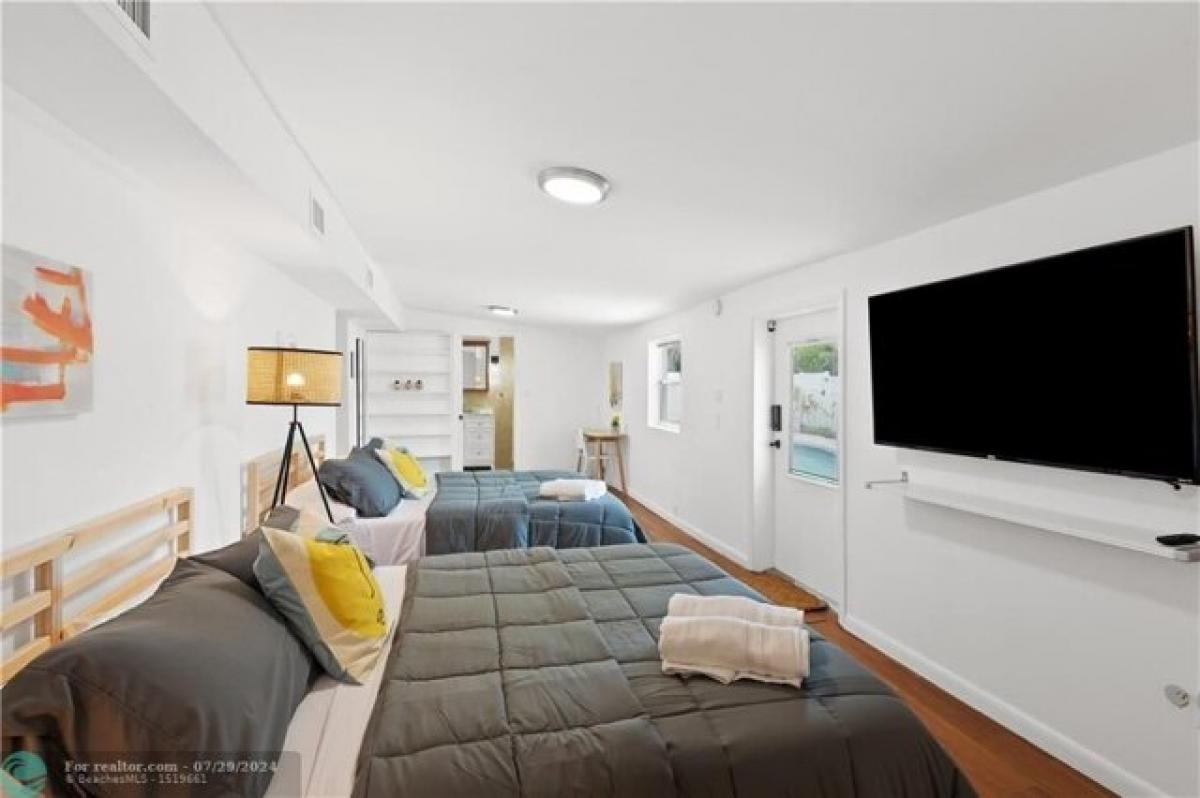 Picture of Home For Rent in Fort Lauderdale, Florida, United States