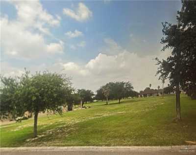 Residential Land For Sale in Edinburg, Texas