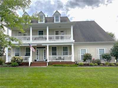 Home For Sale in Virginia Beach, Virginia