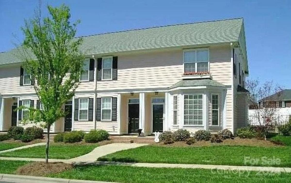 Picture of Home For Sale in Concord, North Carolina, United States