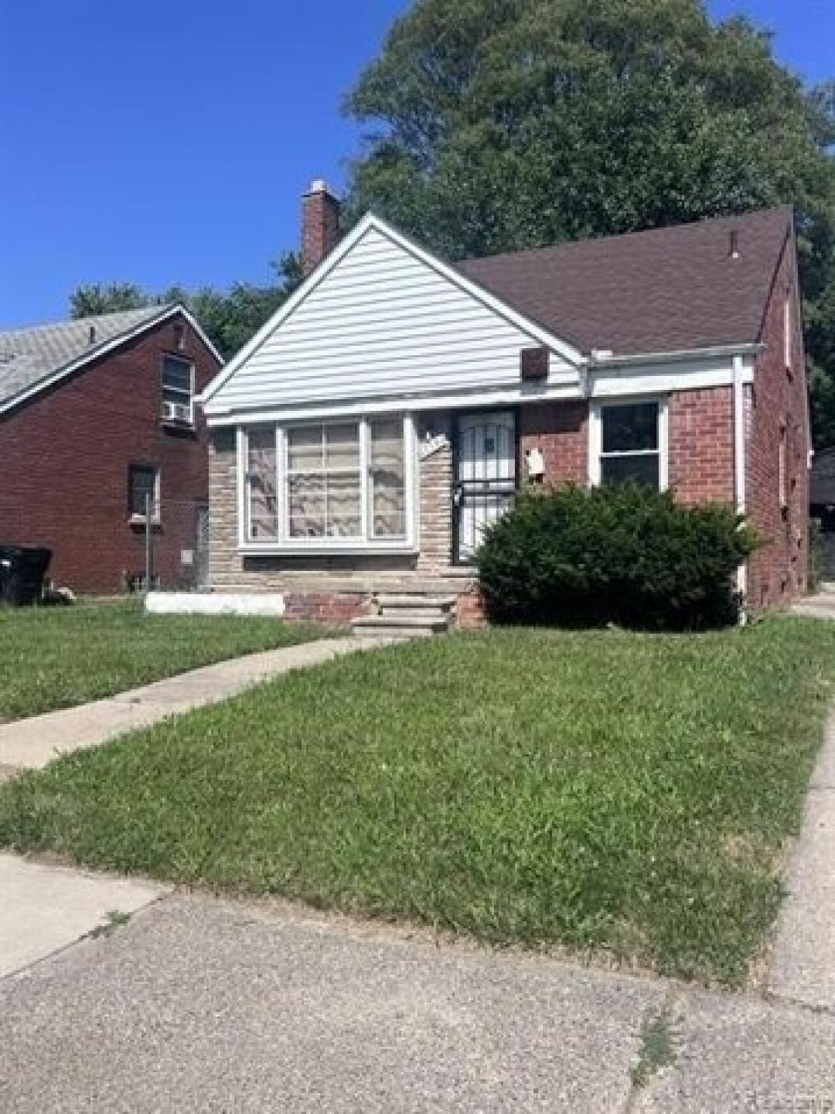 Picture of Home For Rent in Detroit, Michigan, United States
