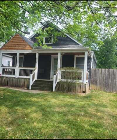 Home For Sale in Columbus, Ohio