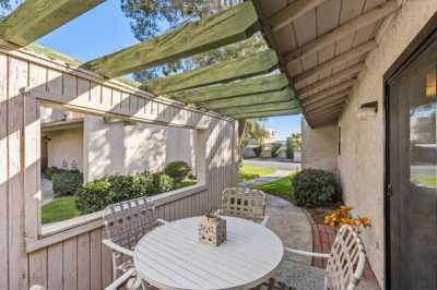 Home For Sale in Cathedral City, California