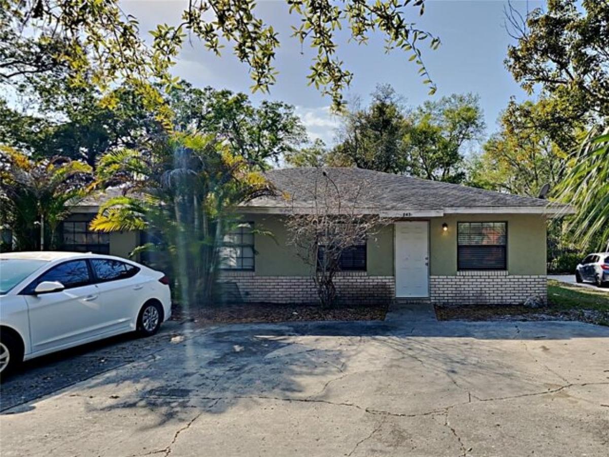 Picture of Home For Rent in Sanford, Florida, United States