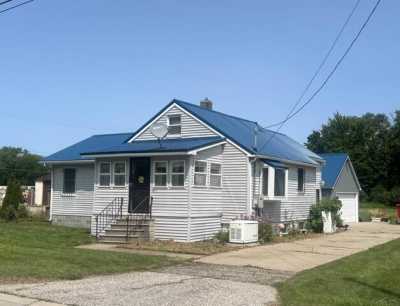 Home For Sale in Saginaw, Michigan