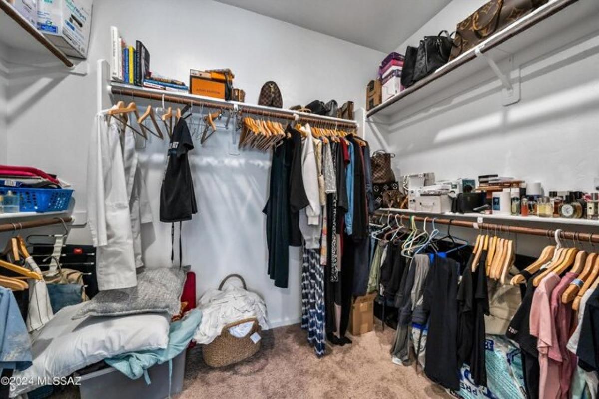 Picture of Home For Sale in Tucson, Arizona, United States