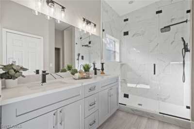 Home For Sale in Lehigh Acres, Florida