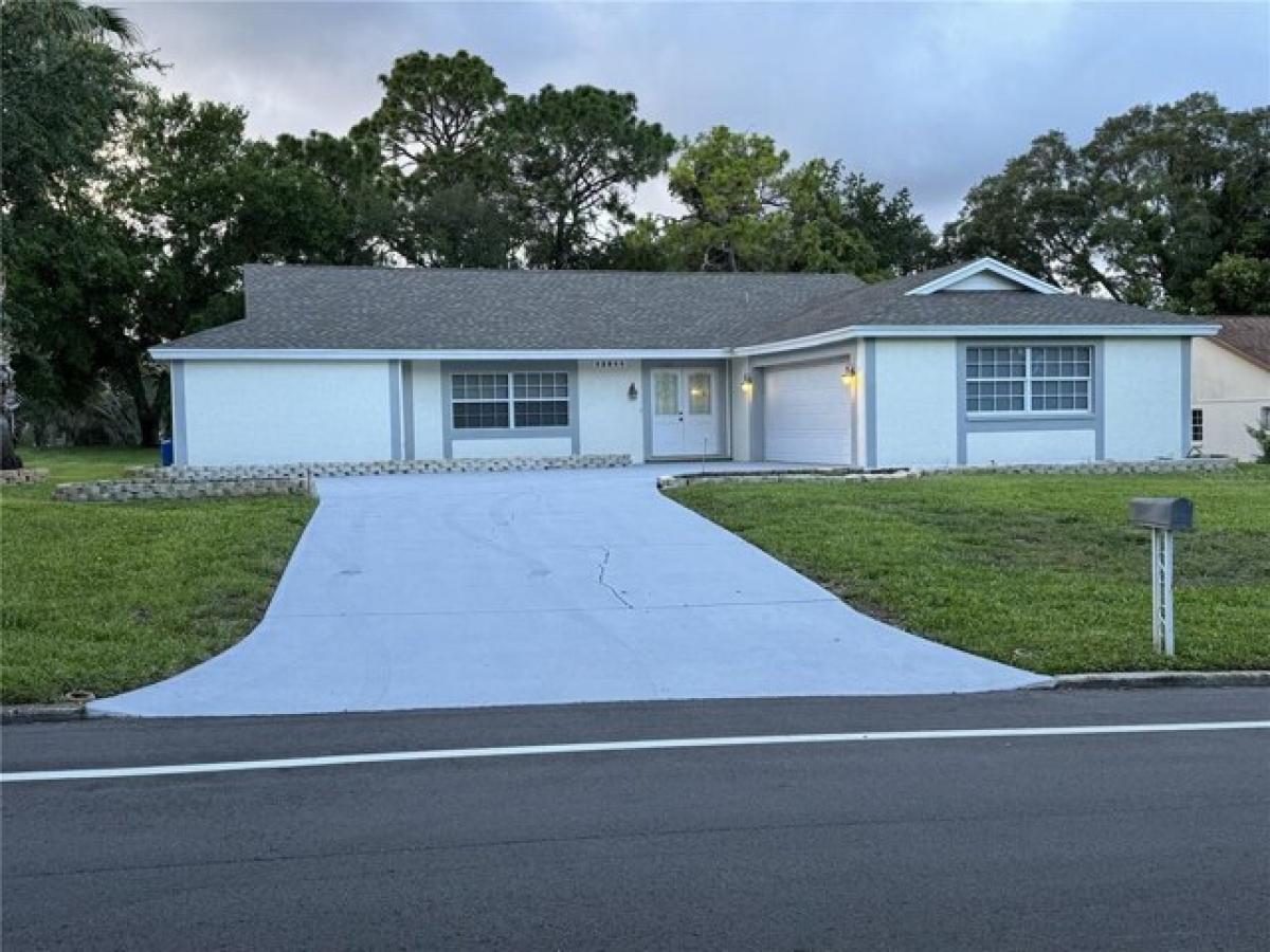 Picture of Home For Sale in Hudson, Florida, United States