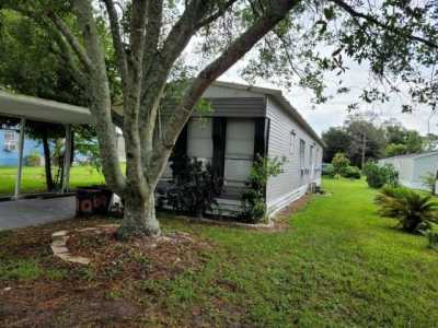 Home For Sale in Apopka, Florida