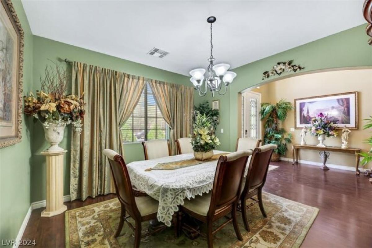 Picture of Home For Sale in Henderson, Nevada, United States