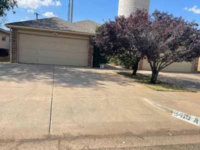 Home For Rent in Lubbock, Texas
