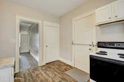 Home For Sale in Louisville, Kentucky