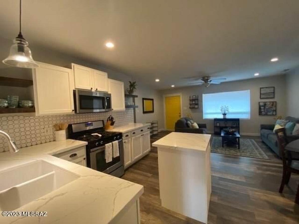 Picture of Home For Rent in Tucson, Arizona, United States
