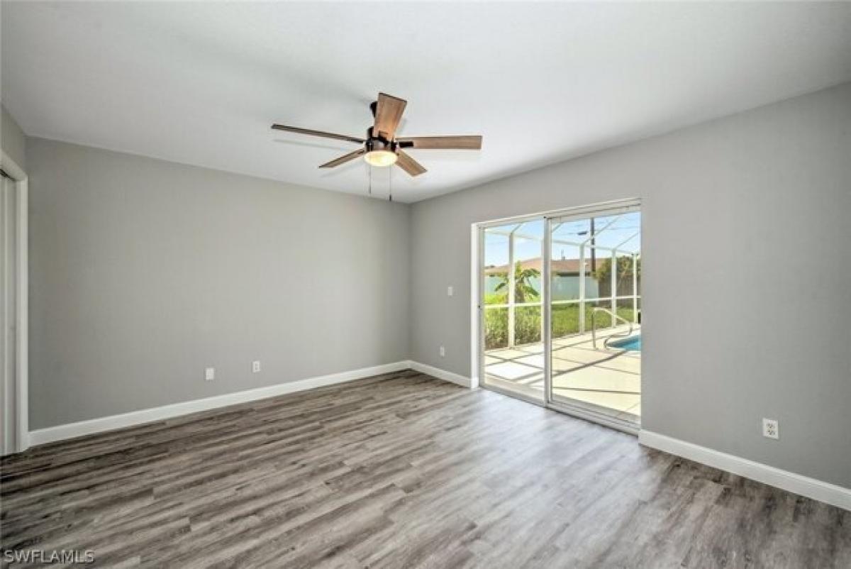 Picture of Home For Sale in Cape Coral, Florida, United States