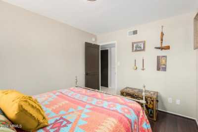 Home For Sale in Tempe, Arizona