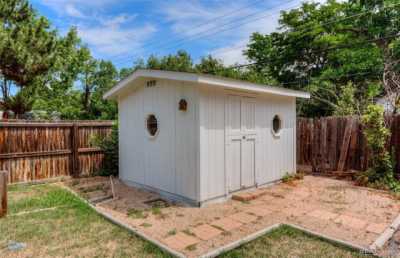 Home For Sale in Littleton, Colorado