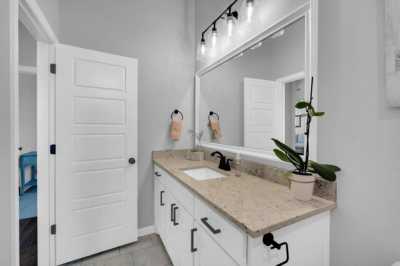 Home For Sale in Palmer, Texas