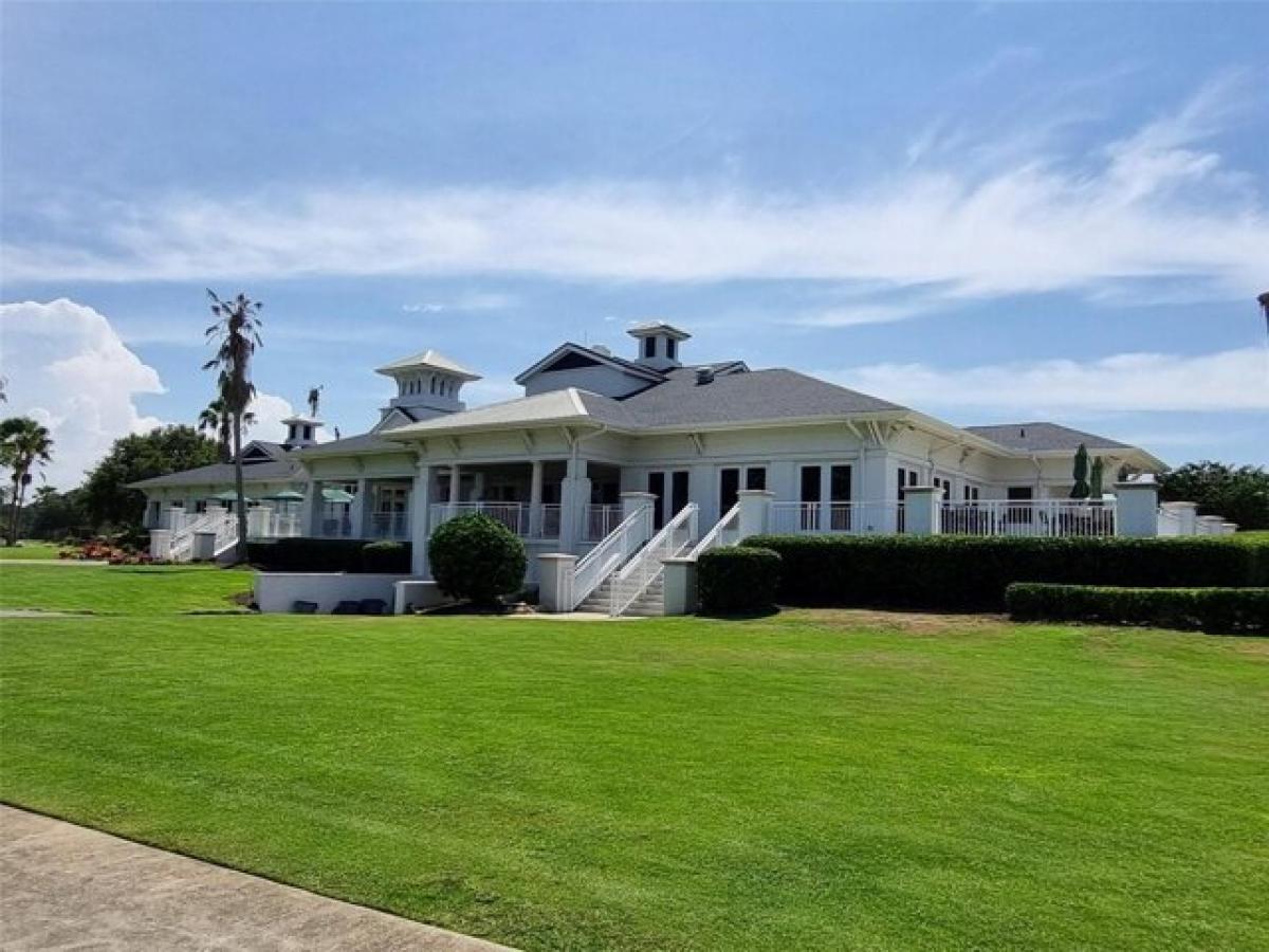 Picture of Residential Land For Sale in Palm Coast, Florida, United States