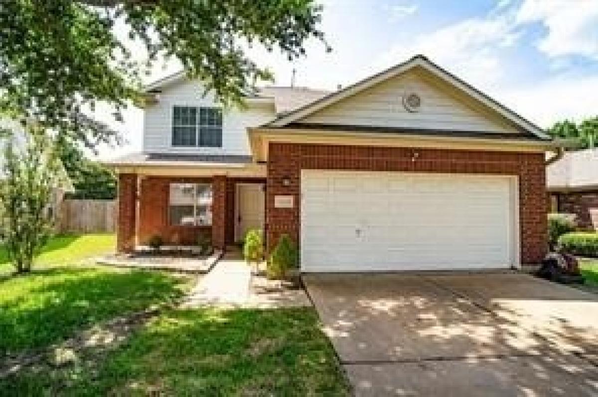 Picture of Home For Rent in Tomball, Texas, United States