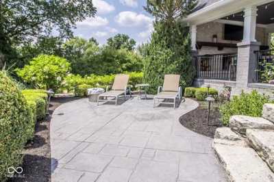 Home For Sale in Carmel, Indiana