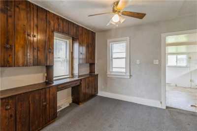 Home For Sale in Des Moines, Iowa