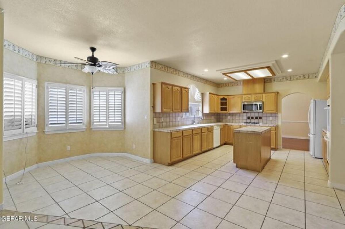Picture of Home For Rent in El Paso, Texas, United States