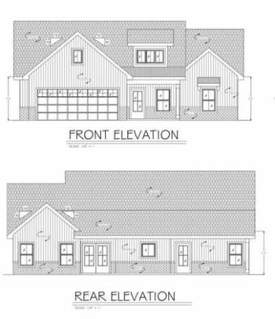 Home For Sale in Oxford, Mississippi