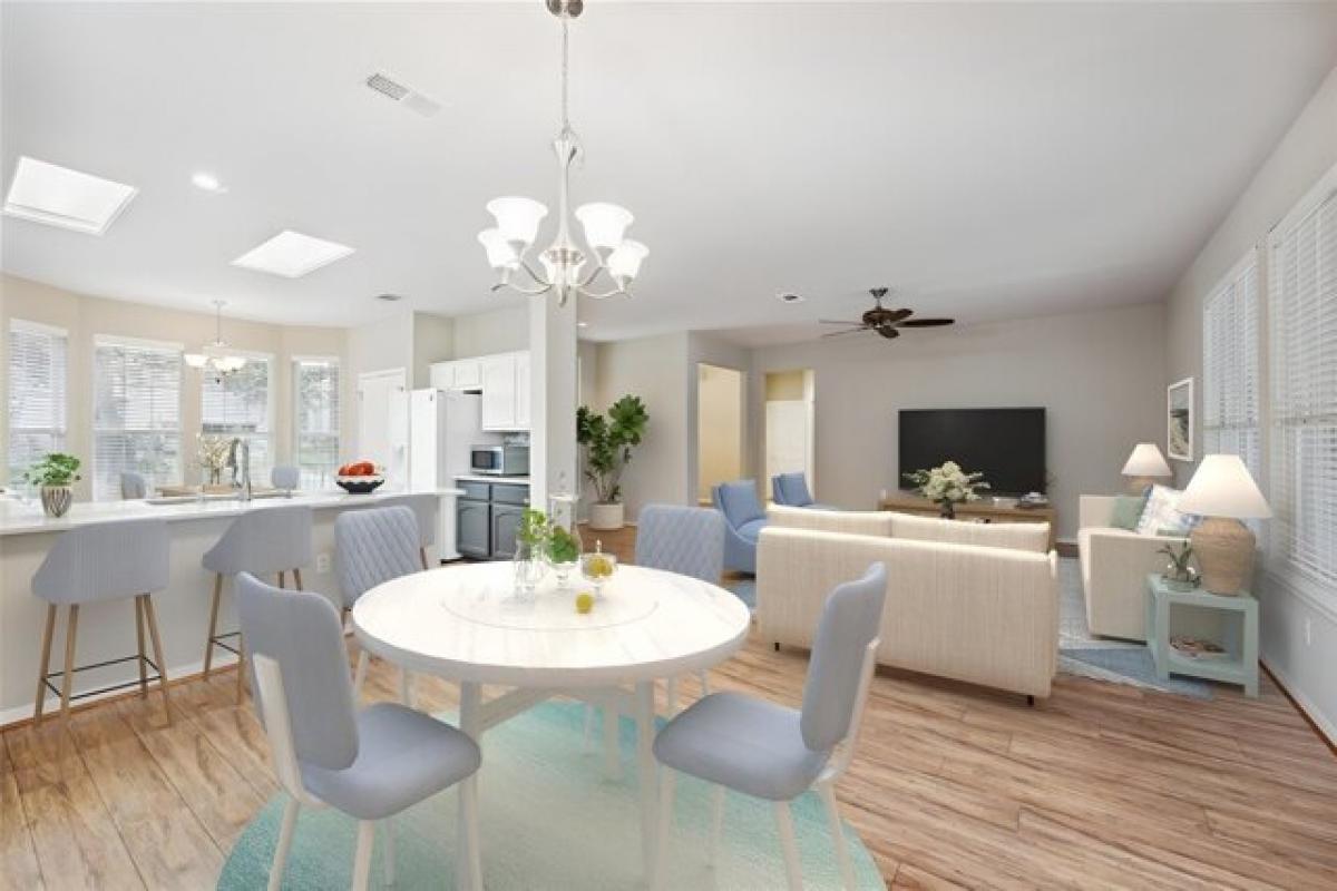 Picture of Home For Sale in Georgetown, Texas, United States