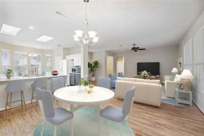 Home For Sale in Georgetown, Texas