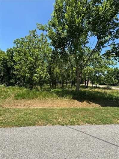 Residential Land For Sale in Bella Vista, Arkansas