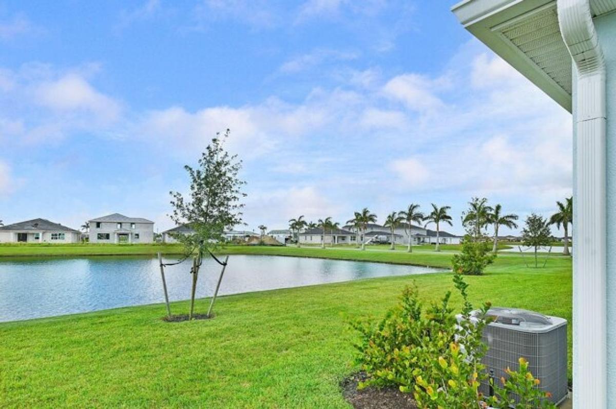 Picture of Home For Sale in Port Saint Lucie, Florida, United States